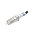 BOSCH Zündkerze Double Platinum 0 242 240 620 für MAX FORD FOCUS MONDEO GALAXY M