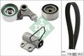 Zahnriemensatz Schaeffler INA 530 0543 10