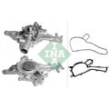 1x Wasserpumpe, Motorkühlung Schaeffler INA 538 0211 10 passend für