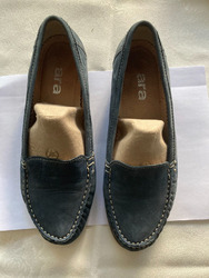 Ara Damen Slipper 40