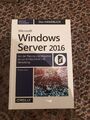 microsoft windows server2016 handbuch  9783960090182