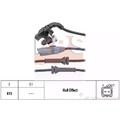 1x ORIGINAL® Eps Sensor, Raddrehzahl Hinten, Links, Rechts für Citroën C4