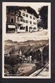 A21 /   Schellenberg , Gasthaus um 1930