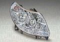 Hauptscheinwerfer Magneti Marelli 712471101129 für CITROËN  passend für FIAT