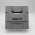 Nintendo Super Gameboy Adapter Super Nintendo SNES Game Boy TOP