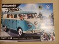 Playmobil 71657 VW T1 Camping Bus / Auto Winteredition 