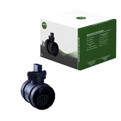 Luftmassenmesser mit integriertem Lufttemperatursensor NTK für AUDI A2 (8Z0)
