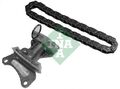 Schaeffler INA Steuerkettensatz 559 0091 10 für AUDI SEAT SKODA VW