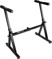 Rockjam Heavy Duty Z-Style Keyboard Stand for Digital Pianos and Electronic Keyb