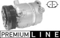 MAHLE Kompressor Klima Klimaanlage Klimakompressor BEHR *** PREMIUM LINE ***