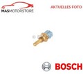 KÜHLMITTELTEMPERATURSENSOR BOSCH 0 280 130 026 P FÜR HONDA CIVIC VI,ACCORD VI