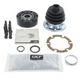 SKF Antriebswellengelenk Hinten (VKJA 8004) für VW Transporter T3 Porsche 924