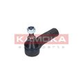 1x Spurstangenkopf KAMOKA 9010263 passend für AUDI SEAT SKODA VW VAG