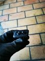 Orig. BMW 5er E39 Waschdüse Spritzdüse Scheinwerferreinigung SRA links 8360661