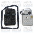 MEAT & DORIA Hydraulikfiltersatz Automatikgetriebe KIT21040 für MINI R50 R53 R52