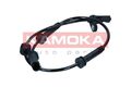 KAMOKA ABS Sensor Raddrehzahl 1060711 für BMW 1er F20 F21 3er F30 F80 Touring