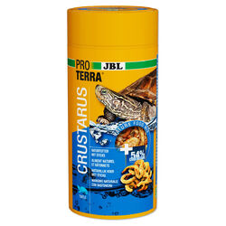 JBL ProTerra Crustarus 1000 ml, Schildkrötenfutter, NEU