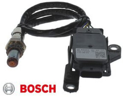 BOSCH 0281008673 NOx-Sensor für Harnstoffeinspritzung 