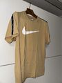 nike t shirt herren l