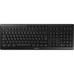 CHERRY STREAM KEYBOARD WIRELESS, Tastatur