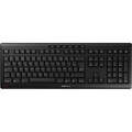 CHERRY STREAM KEYBOARD WIRELESS, Tastatur