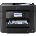 Epson Workforce Pro Wf-4830dtwf 4 In 1 Tintenstrahl-multifunktionsdrucker Schwar