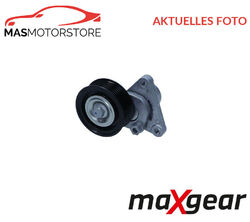 SPANNROLLE FÜR KEILRIPPENRIEMEN MAXGEAR 54-1616 A FÜR MAZDA 6,CX-7,MX-5 III,3