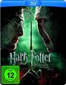 Harry Potter und die Heiligtümer des Todes - Teil 2 [Steelbook, 2 Discs]