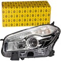 HELLA DE HALOGEN LED SCHEINWERFER H7 LED LINKS passend für NISSAN QASHQAI 