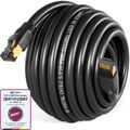 Patchkabel Cat8 CAT 8.1 Netzwerkkabel S/FTP Halogenfrei LSZH RJ45 LAN Kabel PIMF