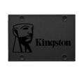 Kingston A400 240 GB, Solid State Drive (SATA 6Gb/s, 2,5 Zoll)