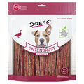 Dokas Entenbrust in Streifen 500 g, Hundesnack, UVP 11,79 EUR, NEU