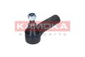 KAMOKA Spurstangenkopf Gelenkkopf 9010263 für VW AUDI SEAT SKODA GOLF 1K1 A3 8P1