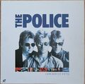 Music Laserdisc " THE POLICE - GREATEST HITS - [POLM-1003] " Japan LD - Sting