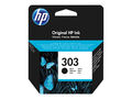 Original HP 303 HP303XL Druckerpatronen Tinte Multipack Set Einzelne TOPANGEBOT