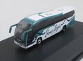 Oxford NPE003 Reisebus Jones Login Plaxton Elite N/1:160