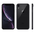 Apple iPhone XR 64GB Black A2105 6,1" 12 MP 3GB Ram