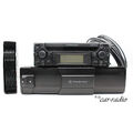 Original Mercedes Audio 10 CD MF2199 Alpine Becker Autoradio mit CD-Wechsler Set