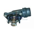 ORIGINAL® Trucktec Automotive Thermostat, Kühlmittel für BMW: 1 3 3 Cabriolet