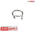 SENSOR, RADDREHZAHL FÜR NISSAN BOSCH 0 265 007 909