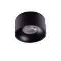 KANLUX RITI MINI Einbauleuchte Einbauspot Deckenlampe schwarz GU10