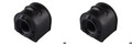 2X TEDGUM STABILAGER GUMMILAGER STABI VORNE passend für FORD C-MAX FOCUS KUGA MA