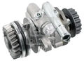 Servolenkungspumpe hydraulisch 176464 FEBI BILSTEIN für VW MULTIVAN T5 TOUAREG