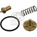 FEBI BILSTEIN 36844 Thermostat Kühlmittel für AUDI A1 A3 SEAT ALTEA XL IBIZA III