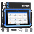 Topdon Artidiag PRO Profi KFZ OBD2 Diagnosegerät Scanner ALLE SYSTEM Active Test