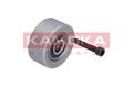 KAMOKA Umlenkrolle Zahnriemen R0103 für VW CADDY 1 14 PASSAT B6 Variant 3C5 T5 4