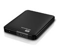 2000GB 2 TB 2,5" externe Festplatte Western Digital WD USB 3.0 2.0 HDD SATA PS4