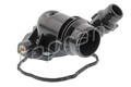Topran Thermostatgehäuse für BMW X4 X5 X3 X6 F06 F13 F12 F34 F07 F10 2010->