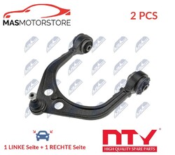 LINKS RECHTS QUERLENKER SATZ NTY ZWG-CH-002 2PCS V FÜR CHRYSLER 300C