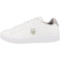 K-Swiss Court Shield Damen Turnschuhe Sportschuhe Freizeitschuhe Halbschuhe